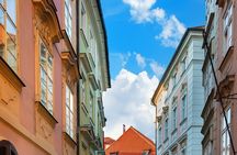 Prague Essential 