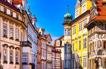 Prague Essential 