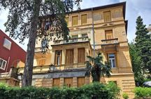Istria, Opatija and Hum unique private tour from Zagreb
