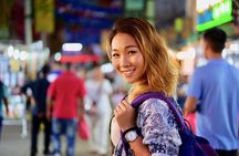 Cruise Excursion from Port Klang to Kuala Lumpur City Tour 