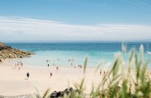 4 Day Tour in Cornwall, Devon and Stonehenge from Bristol