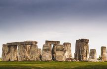 4 Day Tour in Cornwall, Devon and Stonehenge from Bristol