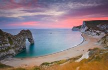 4 Day Tour in Cornwall, Devon and Stonehenge from Bristol