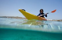 Kayak Tour and Snorkelling from Fornells 