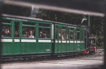 Half Day in Tierra del Fuego National Park with Train