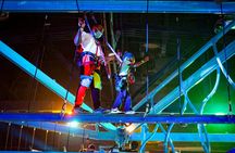  3 Hour Session at Williamsburg's Adventure Park Area 53