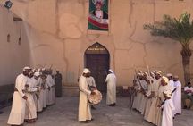 Nizwa Fort-Nizwa Souq-Birkat Al Mouz-Jebel Akhdar - Private Full Day Tour