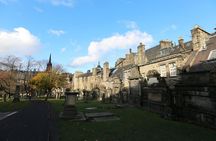  Harry Potter Tour in Edinburgh