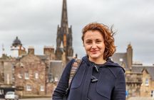  Harry Potter Tour in Edinburgh