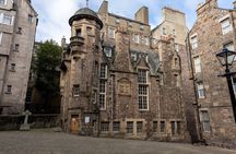  Harry Potter Tour in Edinburgh