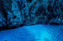 Blue Cave and Hvar 5 Islands speedboat tour | from Split&Trogir