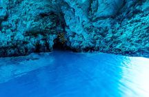 Blue Cave and Hvar 5 Islands speedboat tour | from Split&Trogir