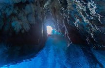 Blue Cave and Hvar 5 Islands speedboat tour | from Split&Trogir