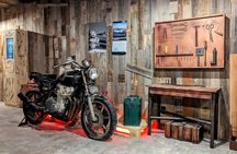 Zombie Outbreak Private Escape Room in Miami Beach