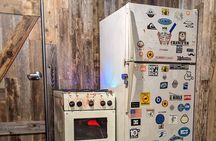 Zombie Outbreak Private Escape Room in Miami Beach