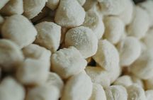 Pasta Fresca Gnocchi and Ravioli a Napoli