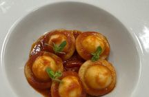 Pasta Fresca Gnocchi and Ravioli a Napoli