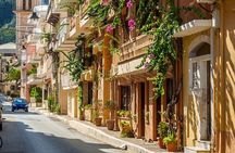 Private Zante Town Walking Tour