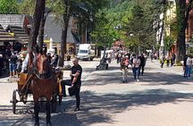 Private Day Tour to Zakopane and Tatra Mountains from Krakow