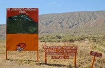 Hiking Trip to Mount Longonot National Park & Lake Naivasha 