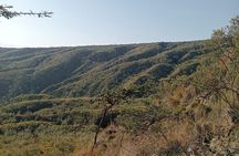 Hiking Trip to Mount Longonot National Park & Lake Naivasha 