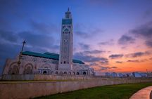 Private Full Day Tour to Casablanca and Rabat