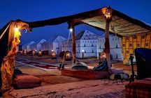 3-Day Luxury Sahara Desert Trip From Fez Finish Marrakech