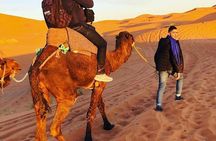 3-Day Luxury Sahara Desert Trip From Fez Finish Marrakech
