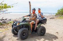 ATV Mountain & Beach Tour