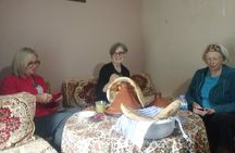 Amizmiz: Berber Villages & Atlas Mountains Tour