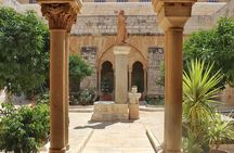 Jerusalem and Bethlehem Tour 