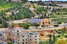 Jerusalem and Dead Sea Private Tour