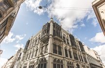 Montevideo Private Full Day Tour from Buenos Aires