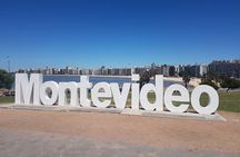 Montevideo Private Full Day Tour from Buenos Aires