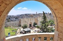 Jerusalem and Bethlehem Tour 