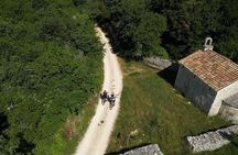 E-Bike swim & fortress tour Vodnjan