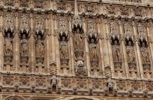 Full Day London Private Tour with Admission to Iconic Landmarks