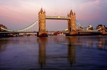 Full Day London Private Tour with Admission to Iconic Landmarks
