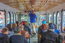 Discover Portland City and Lighthouse Tour