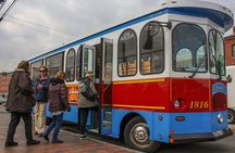 Discover Portland City and Lighthouse Tour