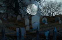 Salem Edge of Twilight Dead of Night Ghost Tour