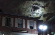 Salem Edge of Twilight Dead of Night Ghost Tour