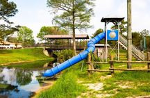 VIP ECO Adventure to Vortex Springs and Water Park All Included