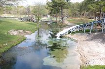 VIP ECO Adventure to Vortex Springs and Water Park All Included