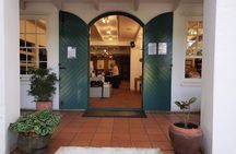 Stellenbosch&Franschhoek wineTasting Private Tour From Cape Town 