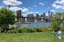 Brooklyn Bridge Waterfront Guided Bike Tour