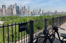 Brooklyn Bridge Waterfront Guided Bike Tour