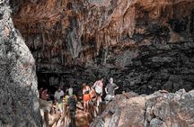 Punta Cana 4x4 Buggy Adventure 2024