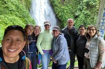 Otavalo, Peguche, Family Local Experience.