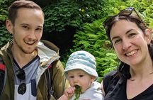 Coastal Foraging and Folklore Tour